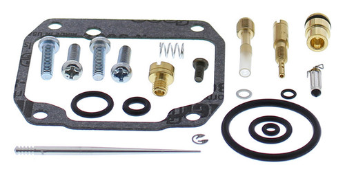 Carburetor Rebuild Kit