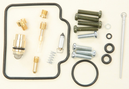 Bike Carburetor Rebuild Kit