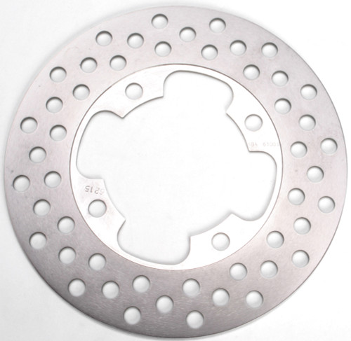 Standard Rotor