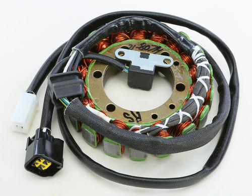 Stator