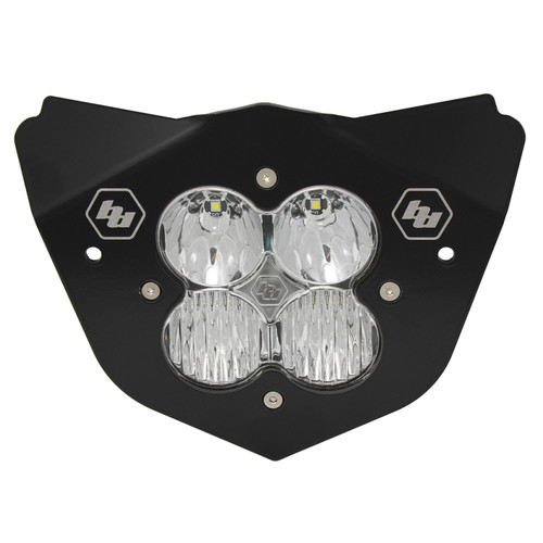 Baja Designs 15-21 Yamaha WR250F / 12-21 WR450F XL Sport Light Kit