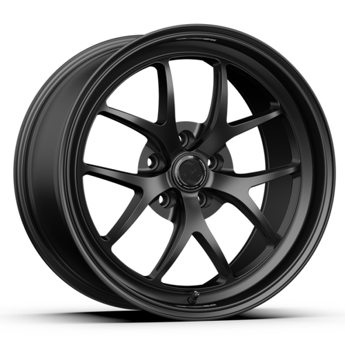 fifteen52 Sector RSR 19x10.5 5x120 25mm ET 72.56mm Center Bore Frosted Graphite