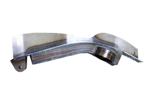 Rust Buster Avalanche/Suburban/Yukon Over Axle Frame Repair Kit - Right