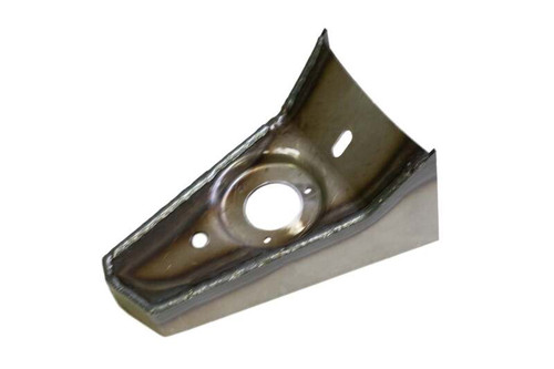 Rust Buster 4Runner & FJ Cruiser Front Body Frame Mount - Right