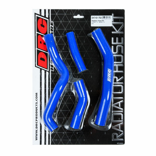 Radiator Hose Kit