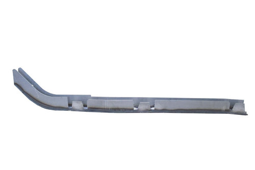 Rust Buster 1997-2002 Jeep Wrangler Center Frame Repair Kit W/Skid Plate Mount - Left