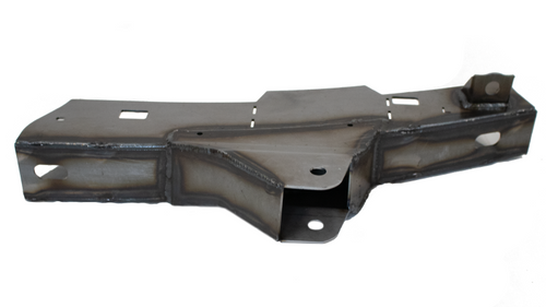 Rust Buster 1996-2002 Toyota 4Runner Mid-Rear Frame Repair Kit With C/A Mount - Right
