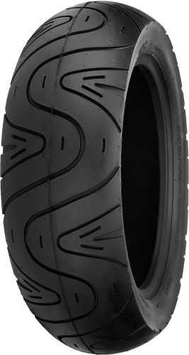 Tire Sr007 Rear 120/70-11 50l Bias Tl