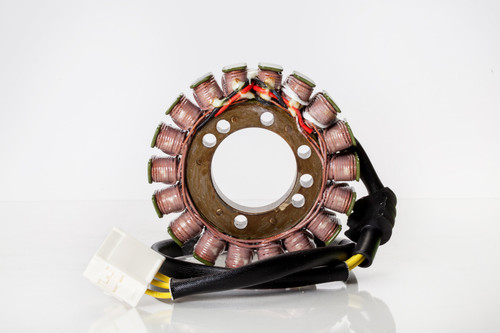 Stator