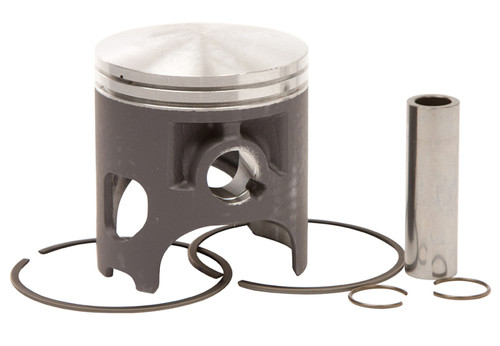 Vertex Piston 87-06 Yamaha YFZ 350 Banshee 350cc +250mm OS Cast Replica Stroker Pist Kit 403cc +5mm