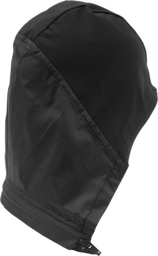 Off Grid Jacket Detachable Hood Xs
