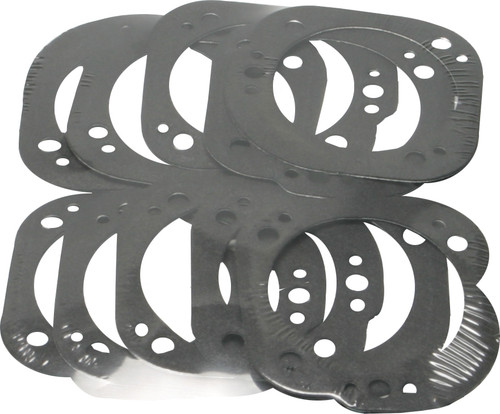 Carb Mount Gskt .060" Twin Cam 10/pk Oe#29062-95
