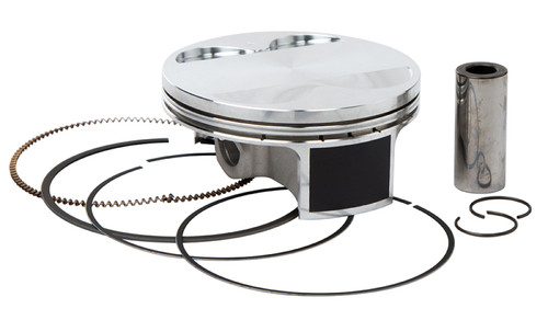 Vertex Piston 06-09 Suzuki LT-R 450 450cc Forged Replica Piston Kit