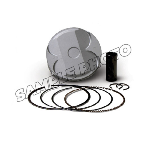 Vertex Piston 17-19 KTM 350 EXC-F 350cc Forged Replica Piston Kit