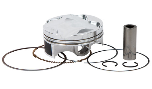 Vertex Piston 07-09/12-24 Honda CRF 150 R 150cc Forged High Compression Piston Kit 12.2:1 Comp.