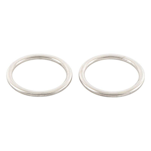 Vertex Gaskets 12-14 Polaris RZR 4 XP 900 Exhaust Gasket Kit