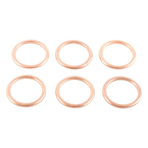 Vertex Gaskets 88-90 Honda GL1500 Exhaust Gasket Kit