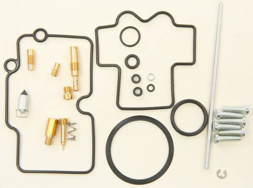 Bike Carburetor Rebuild Kit