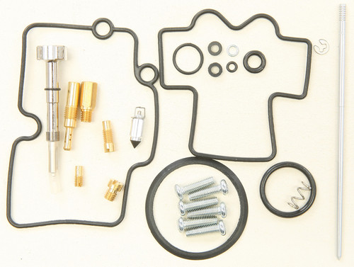 Bike Carburetor Rebuild Kit
