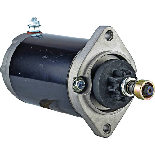 Arrowhead UT 12V 9T Str