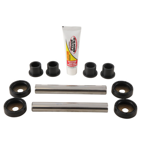 Pivot Works 14-19 Arctic Cat Wildcat Trail A-Arm Kit - Front Upper 1 Kit Req Per Veh