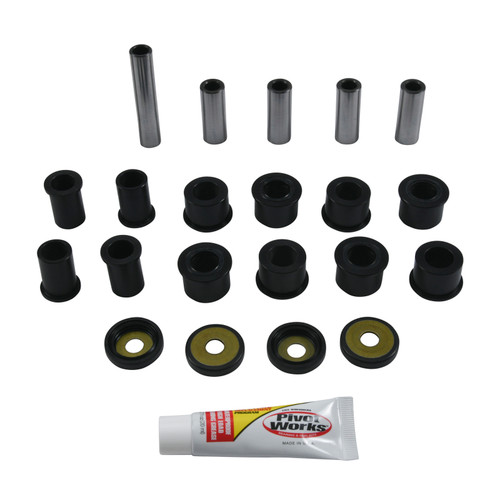 Pivot Works 09-14 Honda TRX420 FA IRS Rear Independent Suspension, 2 Kits Req. Per Veh