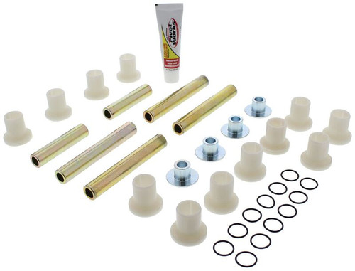 Pivot Works 2015 Polaris RZR 900 50 55 Inch IRS Kit - Rear Lower A-Arm 1 Kit Req Per Veh
