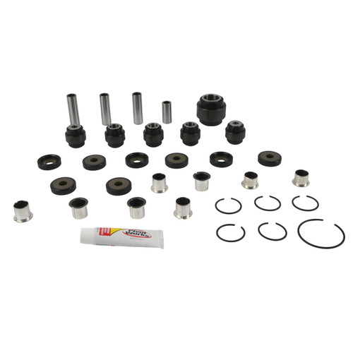 Pivot Works 2019 Arctic Cat Wildcat X EPS Rear Independent Suspension, 2 Kits Req. Per Veh