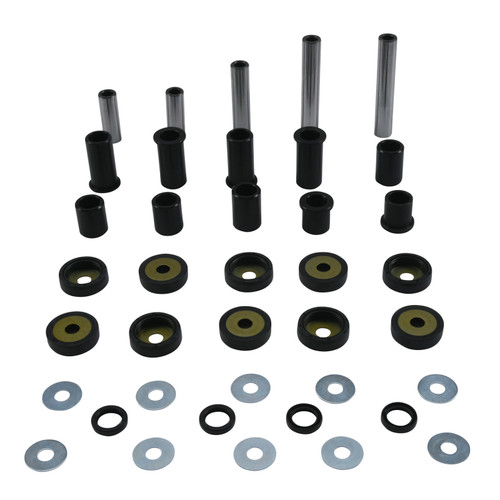 Pivot Works 06-13 Kawasaki KVF650 I Brute Force Rear Independent Suspension, 2 Kits Req. Per Veh