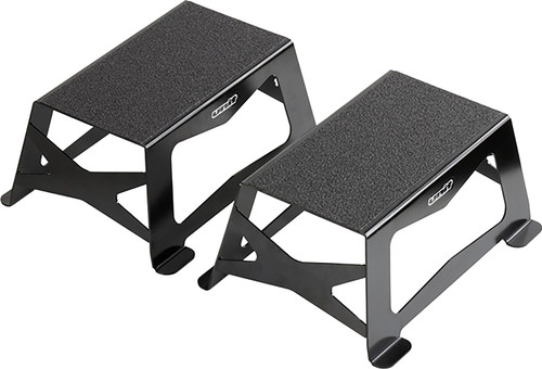 Starting Blocks