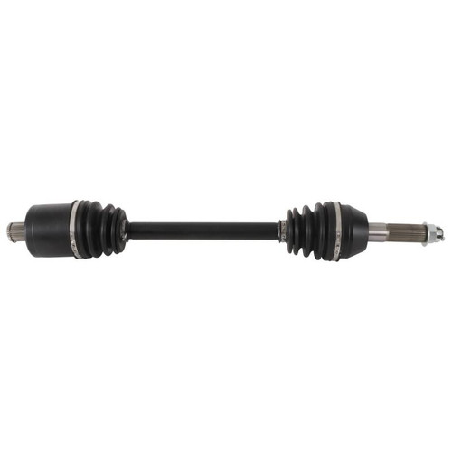 All Balls Racing 17-19 Polaris Ranger 500 2WD 8 Ball Axle Rear Left