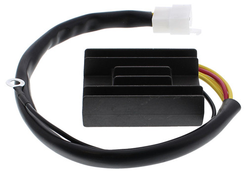 Arrowhead Suzuki Regulator / Rectifier