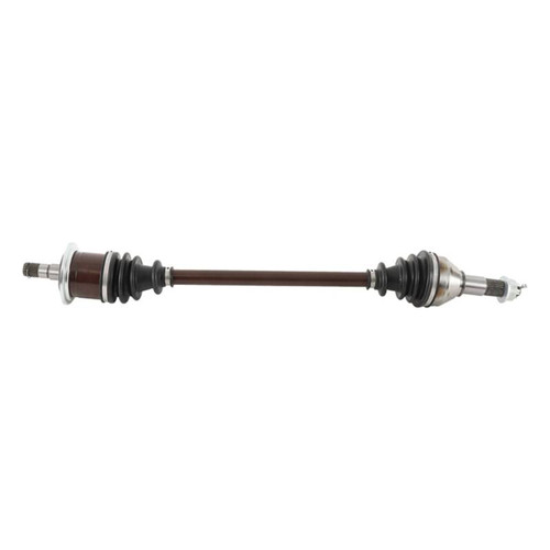 All Balls Racing 14-18 Can-Am Maverick 1000R XMR 6 Ball Axle Front Left