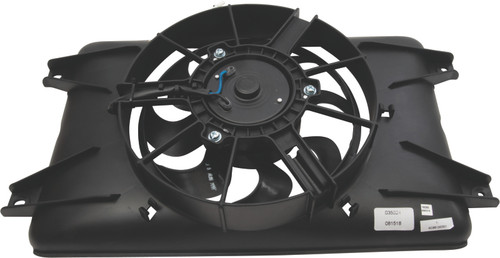 All Balls Racing 14-20 Yamaha Viking 700 Cooling Fan