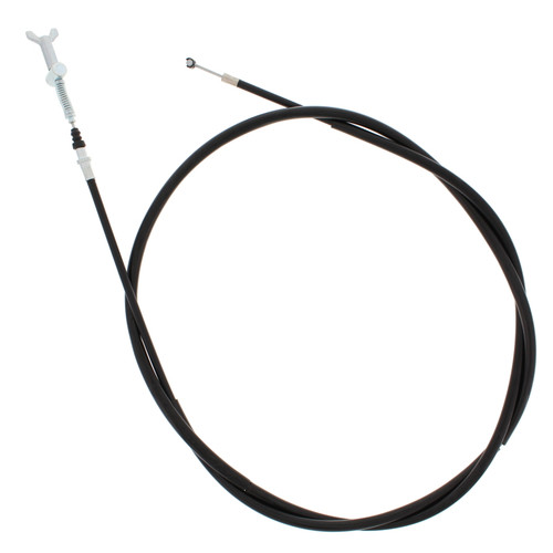 All Balls Racing 06-09 Yamaha YFM35X Wolverine Cable - Rear Hand - Park Brake