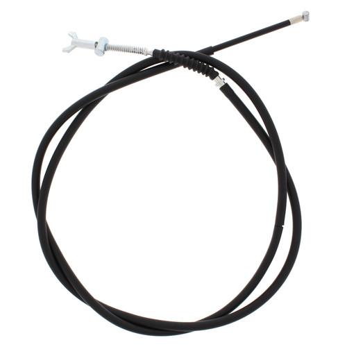 All Balls Racing 03-13 Kawasaki KVF360A Prairie 4x4 Cable - Rear Hand - Park Brake