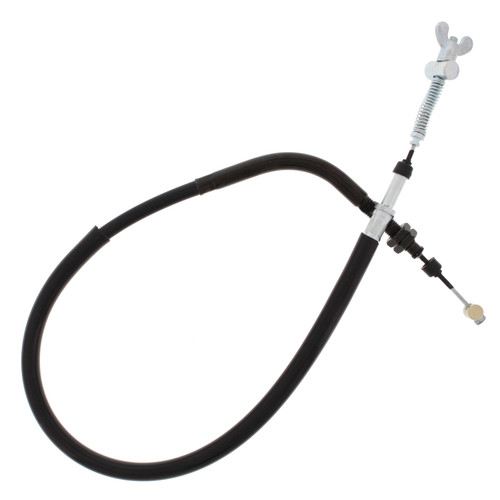 All Balls Racing 88-05 Kawasaki KLF300B Bayou Cable - Rear Hand - Park Brake