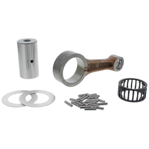 Hot Rods 09-16 Honda CRF 450 R 450cc Connecting Rod Kit