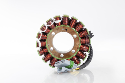 Stator