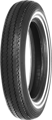 Tire Classic 240 F/r W/w Mt90-16 74h Bias Tt Dws
