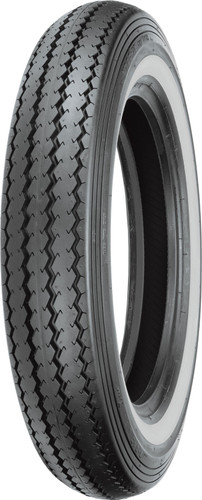 Tire Classic 240 F/r W/w Mt90-16 74h Bias Tt