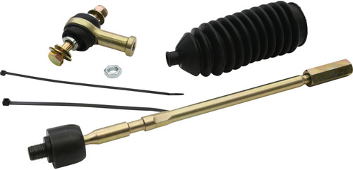 All Balls Racing 2020 Can-Am Commander 800R DPS Rack Tie Rod Kit - Left