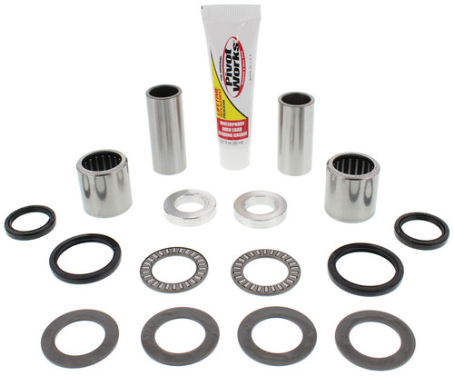 Pivot Works 14-17 Honda CRF250R Swing Arm Kit