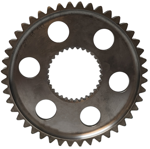 Sprocket Silent 44t  32t Int. Ski-doo
