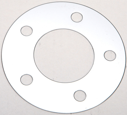 Sprocket/disc Spacer Steel 0.06"