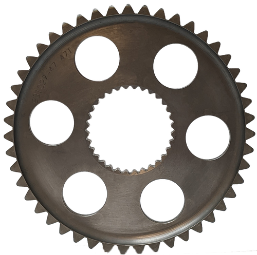 Sprocket Silent 47t  32t Int. Ski-doo