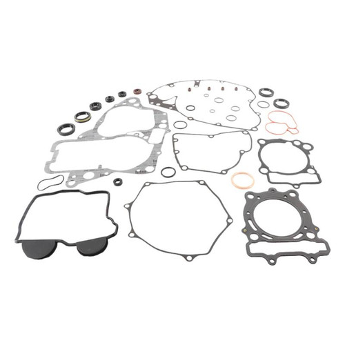 Vertex Gaskets 16-22 Suzuki RMZ250 Complete Gasket Kit w/ Oil Seals