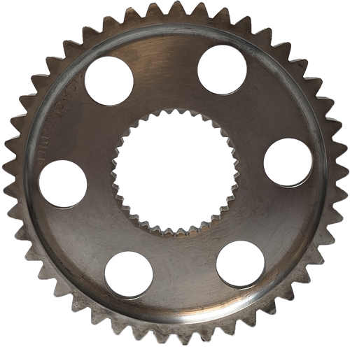 Sprocket Silent 45t  32t Int. Ski-doo