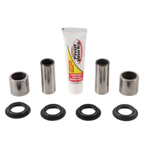 Pivot Works 87-07 Kawasaki KL650 A (KLR) Swing Arm Kit