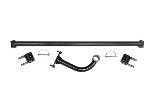 Spare Tire Mount Kaw